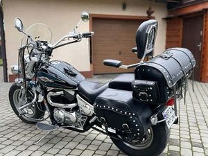 SUZUKI MARAUDER 800 KAŃCZUGA