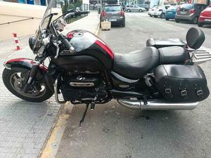 TRIUMPH - ROCKET III