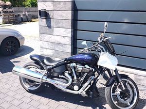 YAMAHA WARRIOR 1700 PILNIE CZYŻOWICE