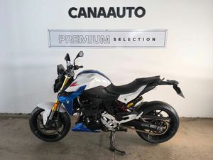 MOTO BMW MOTORRAD F 900 R DE OCASIÓN 91350224