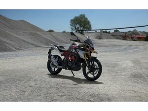 MOTO BMW MOTORRAD G 310 GS DE OCASIÓN 91350167