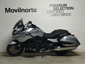 MOTO BMW MOTORRAD K 1600 B DE OCASIÓN 91436453