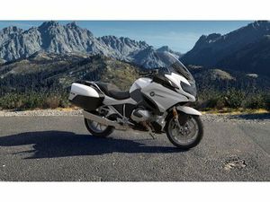 MOTO BMW MOTORRAD R 1250 RT DE OCASIÓN 91350164