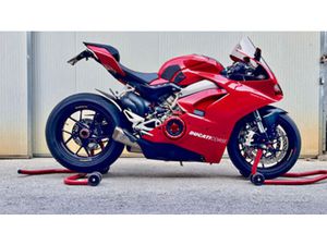 ALBERTO PANIGALE V4