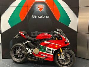 DUCATI - PANIGALE V2