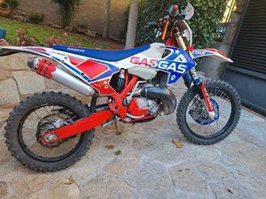 GAS GAS - EC 300 SIX DAYS