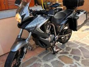 HONDA XL700VA - TRANSALP