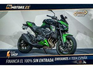 KAWASAKI - Z 800