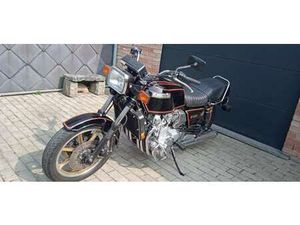 KAWASAKI Z1300 LEGENDARY 6 - 1986