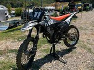 KTM SX-F 250 2024