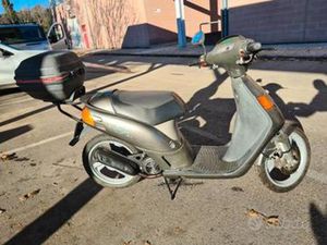 MALAGUTI CENTRO 50 - 2011