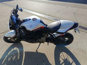 MV AGUSTA BRUTALE 1078 RR BJ. 2009