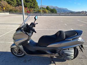 YAMAHA MAJESTY 395 CM3, 2004 GOD.