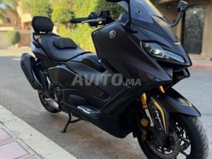 TMAX 560 2024 WW MAROC