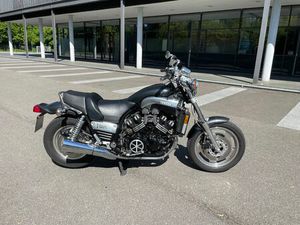 YAMAHA VMAX
