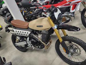 FANTIC CABALLERO 500 RALLY