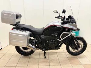 HONDA VFR 1200 X CROSSTOURER,TOP
