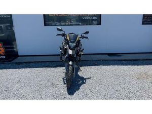 HONDA XRE 300 ADVENTURE ABS