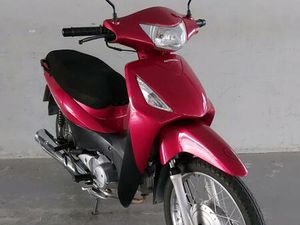 HONDA BIZ 125 ES