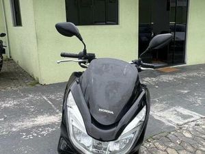 HONDA PCX 150