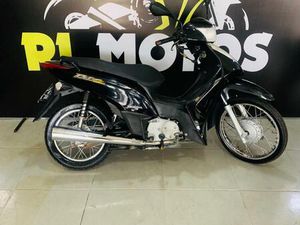 HONDA BIZ 125 EX