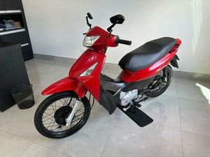 HONDA BIZ 125 KS