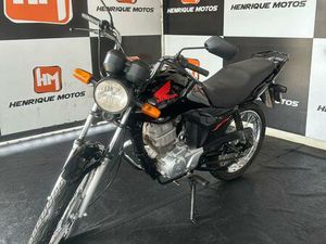 HONDA CG 125 FAN/FAN KS/125 I FAN