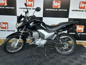 HONDA CG 150 FAN ESDI MIX