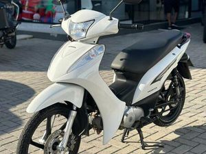 HONDA BIZ 125 EX/125 EX FLEX