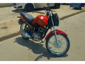 HONDA CG 125 FAN KS
