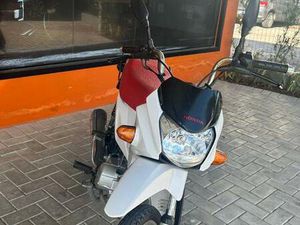 HONDA POP 110I