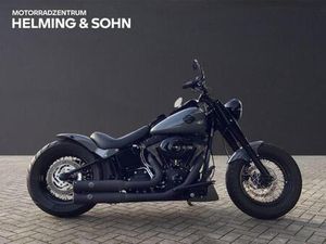 HARLEY-DAVIDSON SOFTAIL SLIM