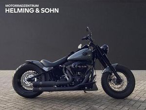 HARLEY-DAVIDSON SOFTAIL SLIM