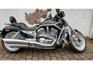 HARLEY VRSCA