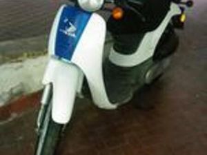 HONDA SKY - PERFETTAMENTE FUNZIONANTE 2000