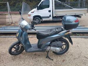 HONDA SH 150 - 2004