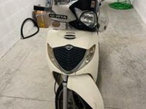 HONDA SH150I DEL 2007
