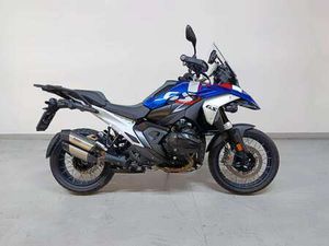 BMW R 1300 GS TROPHY BLU/AZZURRO