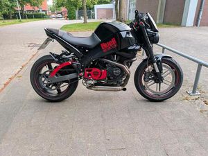 VERKAUFE ODER TAUSCHE BUELL XB9S