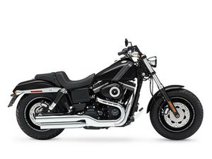 2015 HARLEY-DAVIDSON® FXDF - DYNA® FAT BOB®