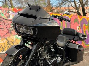 HARLEY-DAVIDSON 2022 FLTRXS ROAD GLIDE SPECIAL