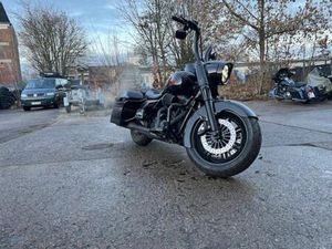 HARLEY DAVIDSON ROAD KING 103