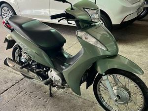 HONDA BIZ 100 ES