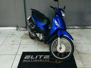 HONDA BIZ 125 ES