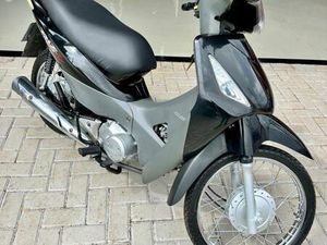 HONDA BIZ 125 KS/KS F.INJ./KS MIX F.INJECTION