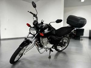 HONDA CG 125 FAN ES