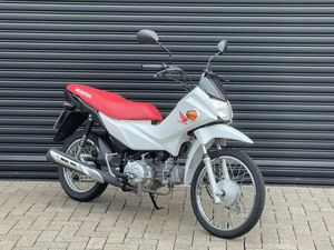 HONDA POP 110I