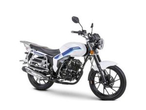 ROMET CHART ROMET CHART BENZYNA 11KM