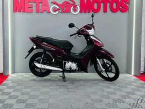 HONDA BIZ 125 EX