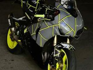 HONDA CBR 1000 2011 REPSOL